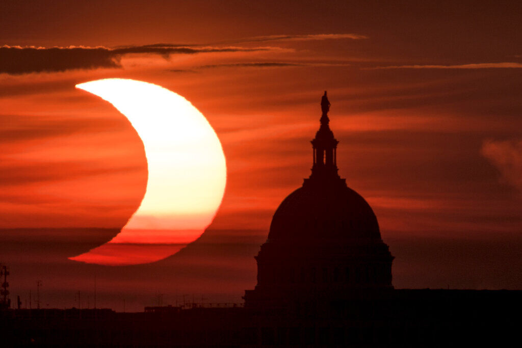 Desde Washington